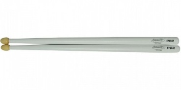 Andante Snare Stick White